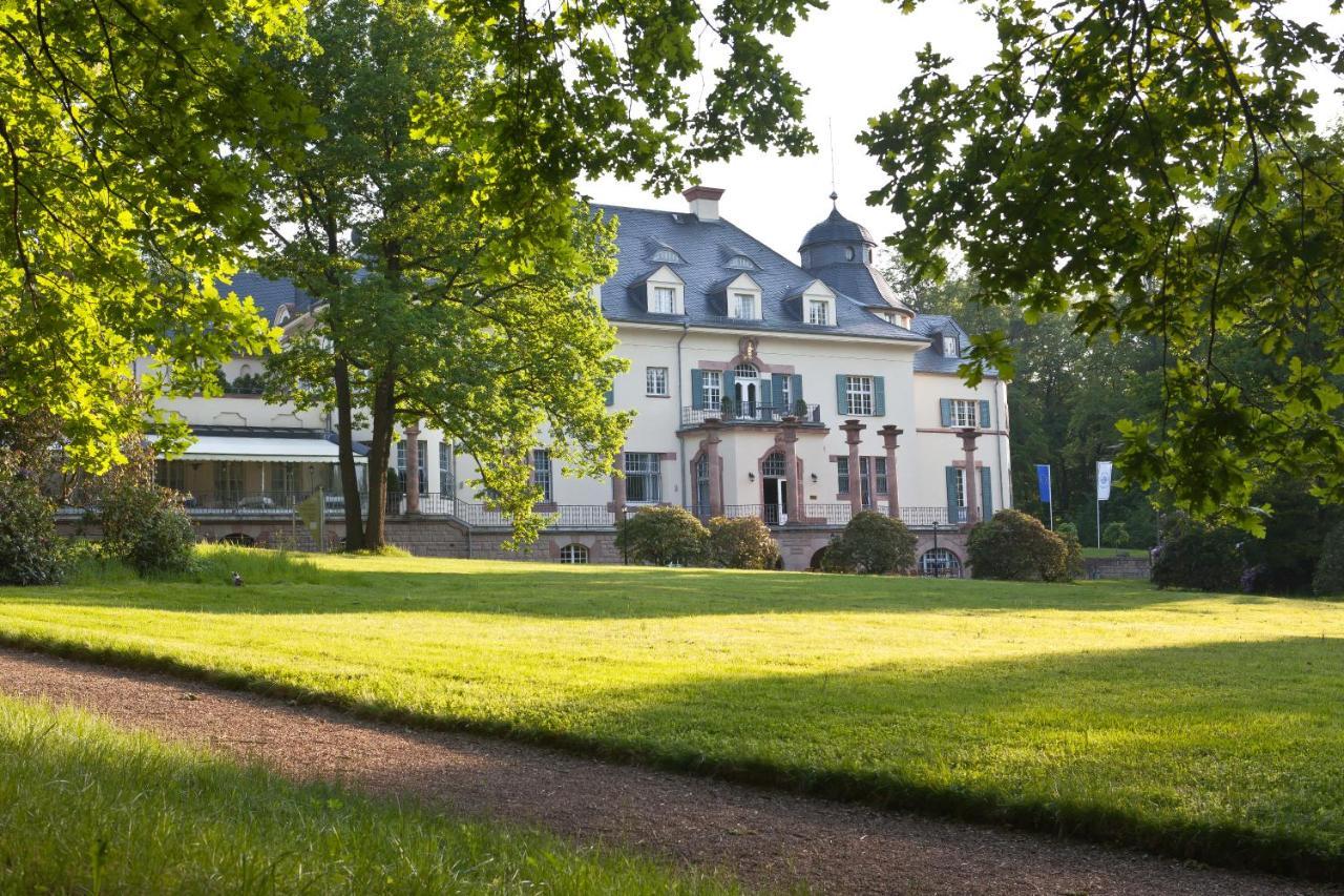 Das Wolfsbrunn Hartenstein  Esterno foto