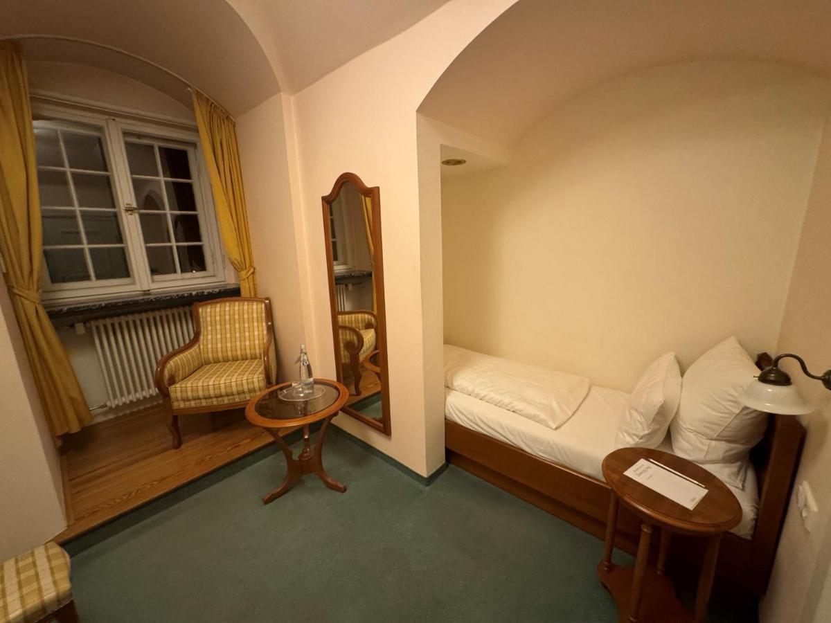 Das Wolfsbrunn Hartenstein  Esterno foto