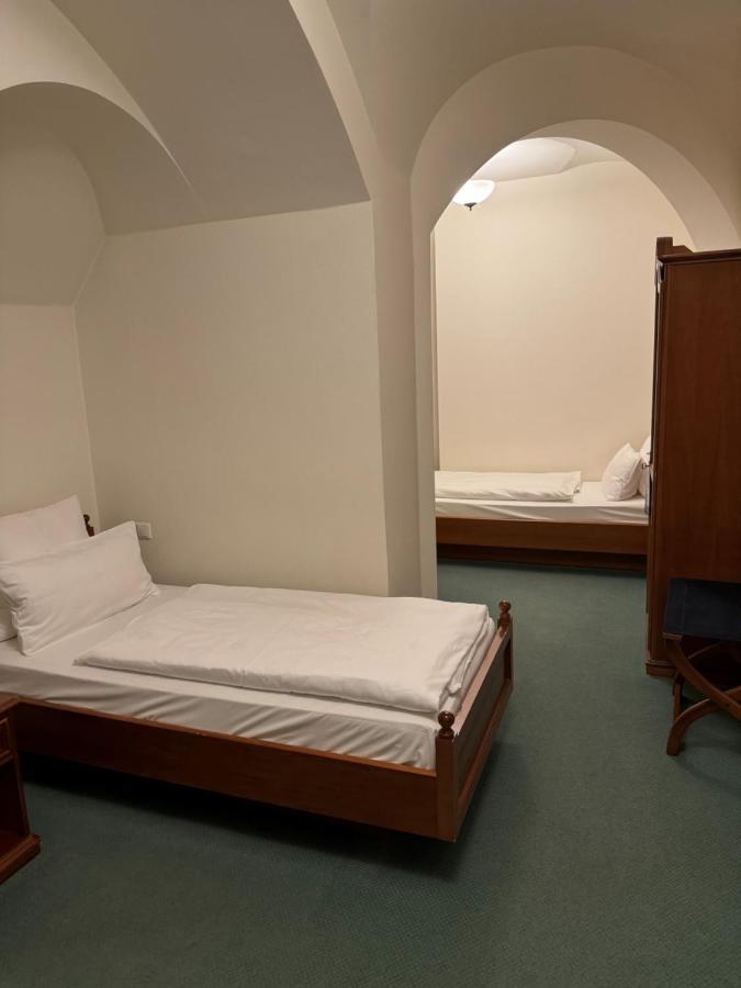 Das Wolfsbrunn Hartenstein  Esterno foto
