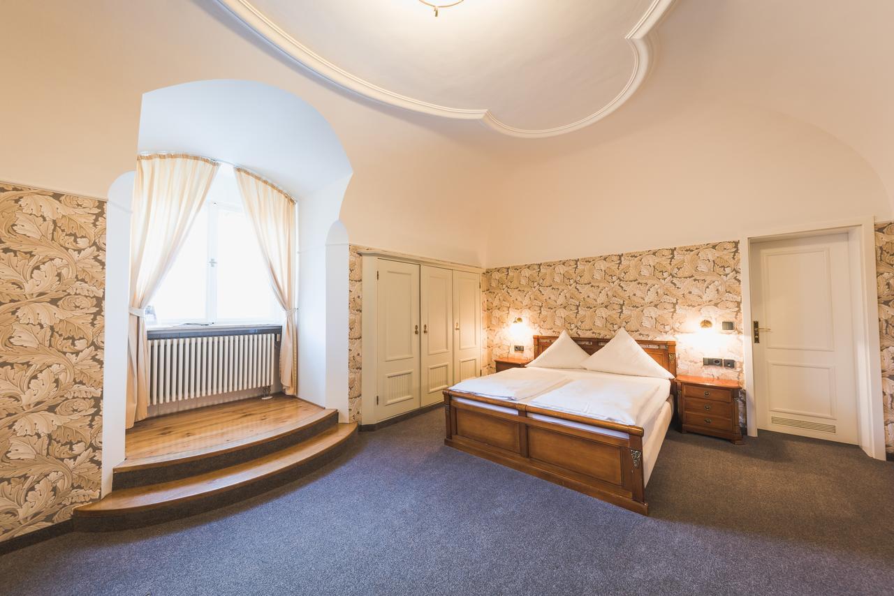 Das Wolfsbrunn Hartenstein  Esterno foto