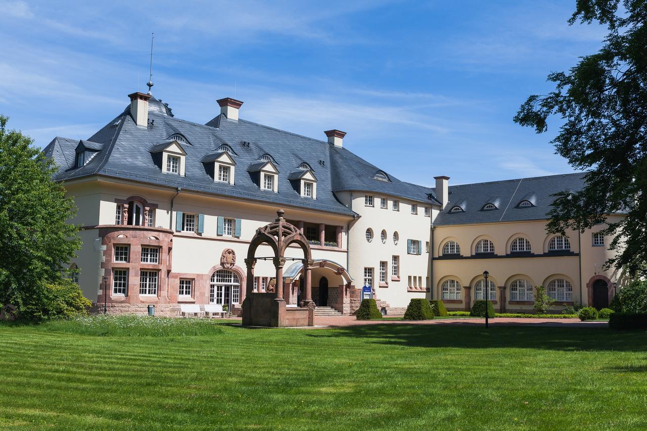 Das Wolfsbrunn Hartenstein  Esterno foto
