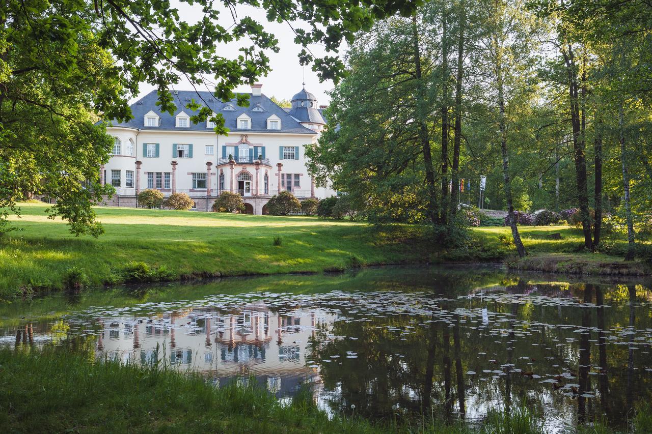 Das Wolfsbrunn Hartenstein  Esterno foto